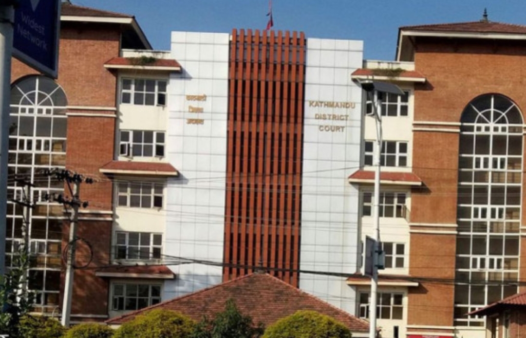 अम्बिका बस्नेतसहित १० जनालाई धरौटीमा छाड्न अदालतको आदेश