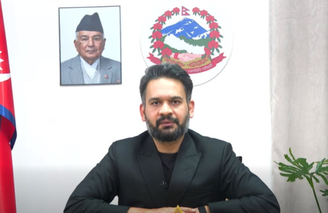 हिंसात्मक कार्यमा संलग्नलाई कानुनी कारबाही गर्ने सरकार प्रतिबद्धता छ : प्रधानमन्त्री