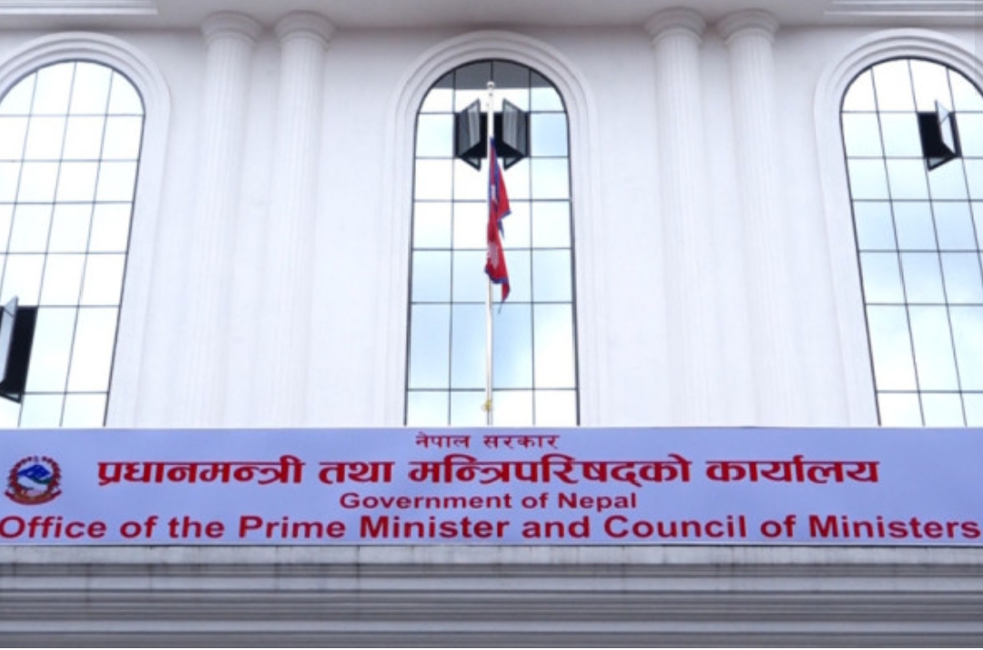 सरकारले दियो भोटेकोशी बाढीपीडितलाई नगद, ४ हजारभन्दा बढी परिवार लाभान्वित