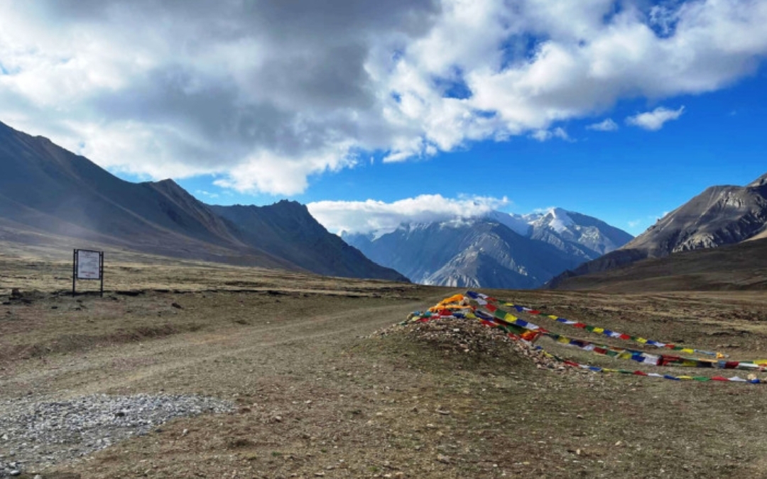 कर्णालीका ८ पालिका अझै सडक सञ्जालबाहिर, दुर्गमको सास्ती उस्तै